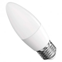 LED CLS CANDLE 2,5W(32W) 350lm E27 WW