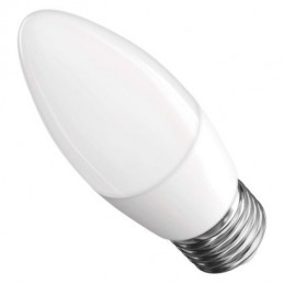 LED CLS CANDLE 2,5W(32W) 350lm E27 WW