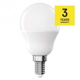 LED CLS MINI GLOBE 2,5W(32W) 350lm E14 WW