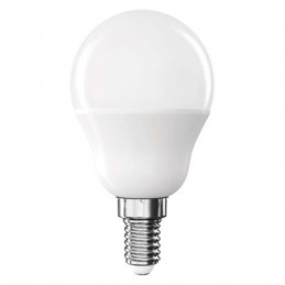 LED CLS MINI GLOBE 2,5W(32W) 350lm E14 WW