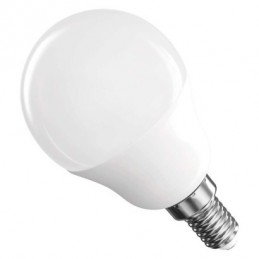 LED CLS MINI GLOBE 2,5W(32W) 350lm E14 WW