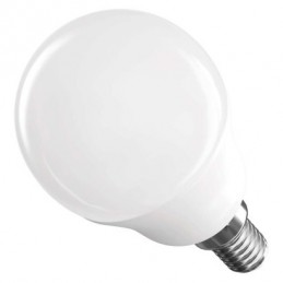 LED CLS MINI GLOBE 2,5W(32W) 350lm E14 WW