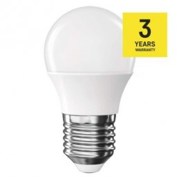 LED CLS MINI GLOBE 2,5W(32W) 350lm E27 WW