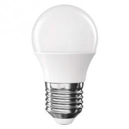 LED CLS MINI GLOBE 2,5W(32W) 350lm E27 WW