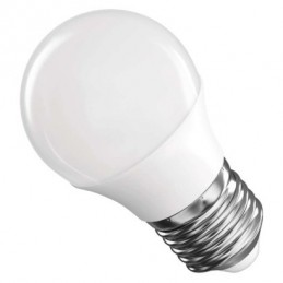 LED CLS MINI GLOBE 2,5W(32W) 350lm E27 WW