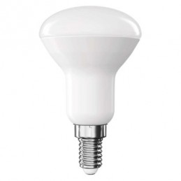 LED CLS R50 4,2W(40W) 470lm E14 WW