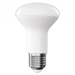 LED CLS R63 7W(60W) 806lm E27 WW