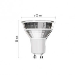 LED CLS MR16 3W(32W) 345lm GU10 WW