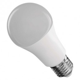 LED GOSMART A60 9W(60W)806lmE27 WIFI RGBCCT