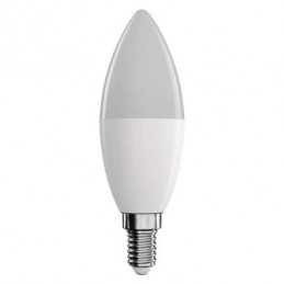 LED GOSMART C37 4,8W(40W)470lmE14  WIFI RGBCCT