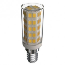 LED JC 4,5W(40W) 465lm E14 NW