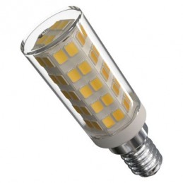 LED JC 4,5W(40W) 465lm E14 NW