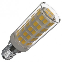 LED JC 4,5W(40W) 465lm E14 NW