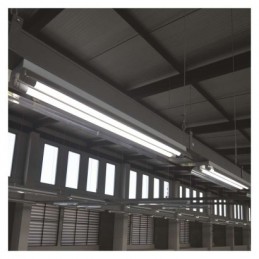 LINEAR LED PROFI PLUS T8 7,3W 1100LM 60CM CW