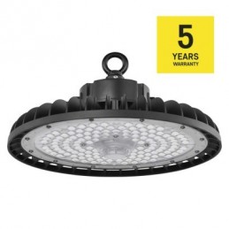 LED HIGHBAY ASTER 200 W 34000LM 90° NW