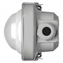 LED PRUM. SVÍTIDLO MISTY 18W 2700LM IP66 CCT SW.