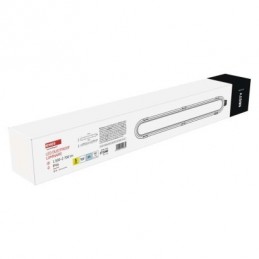 LED PRUM. SVÍTIDLO MISTY 18W 2700LM IP66 CCT SW.