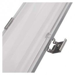 LED PRUM. SVÍTIDLO MISTY 18W 2700LM IP66 CCT SW.