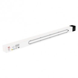 LED PRUM. SVÍTIDLO MISTY EMER. 54W 8150LM IP66 NW