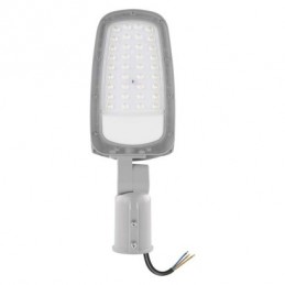 LED Street light SOLIS 30W 3600LM NW