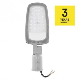 LED Street light SOLIS 30W 3600LM NW