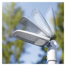 LED Street light SOLIS 30W 3600LM NW