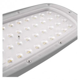 LED Street light SOLIS 30W 3600LM NW