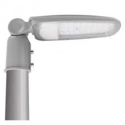 LED Street light SOLIS 30W 3600LM NW