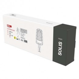 LED Street light SOLIS 70W 8400LM NW