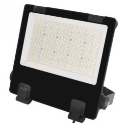 LED REFLEKTOR AVENO 200W 31000LM IP66 NW ASYM.