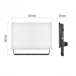 Led reflektor TAMBO 51W 4300LM ZS2541