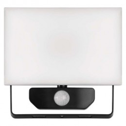 LED REFLEKTOR TAMBO 20W 1600LM PIR