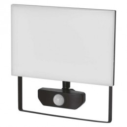 LED REFLEKTOR TAMBO 51W 4300LM PIR