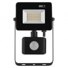 LED REFLEKTOR SIMPO 20,5W 1800LM PIR