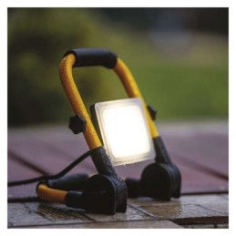 Přenosný led reflektor 21W ZS3322