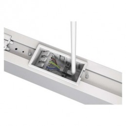 LED LINEARNÍ SVÍTIDLO ORTO 38W 4200LM IP20 NW