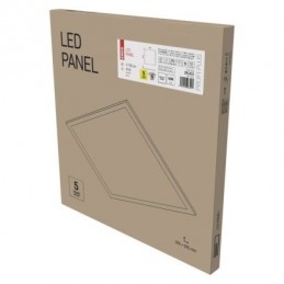 LED PANEL PROXO V. 60×60 40W 3700LM NW IP20 UGR