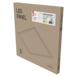 LED PANEL PROXO V. 60×60 40W 4240LM IP20 NW