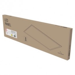 LED PANEL PROXO V. 30×120 40W 4000LM NW IP20 UGR