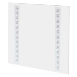 LED PANEL TROXO 60×60 27W 3150LM NW UGR