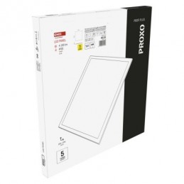 LED PANEL PROXO V. 60×60 33W 4100LM IP20 NW UGR