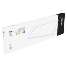 LED PANEL PROXO V. 30×120 33W 4100LM IP20 NW UGR