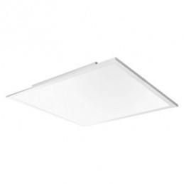 LED SVÍTIDLO RIVI PŘ. 60×60 40W 3800LM STM., CCT