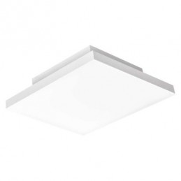 LED SVÍTIDLO IRVI PŘ.Č 18W 1250LM STM. CCT+OVLADAČ