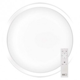 LED SVÍTIDLO ILVI PŘ.K 30W 1800LM STM. CCT+OVLADAČ