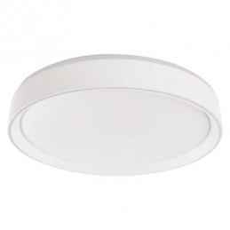 LED SVÍTIDLO ILVI PŘ.K 30W 1800LM STM. CCT+OVLADAČ