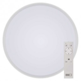 LED SVÍTIDLO LIVI PŘ.K 30W 1800LM STM. CCT+OVLADAČ