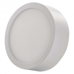 LED SVÍTIDLO NEXXO PŘ.KR 7,6W 680LM IP40 CCT B