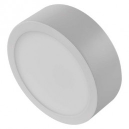 LED SVÍTIDLO NEXXO PŘ.KR 7,6W 680LM IP40 CCT B