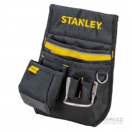 Stanley kapsa na nářadí